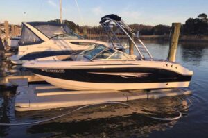safe haven boatlifts