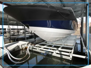 Shallow Water Boatlifts What They Are and Why You Need One