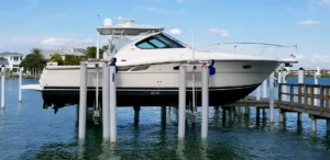 How to Choose the Right Shallow Water Boatlift for Your Dock