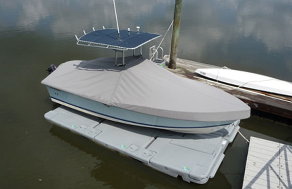 Safe Haven® Harbor