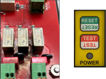 Safety Features