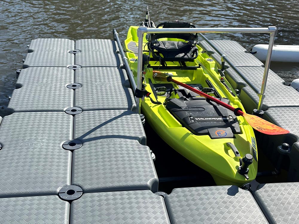gulf-stream-kayak-dock gulf-stream-kayak-dock