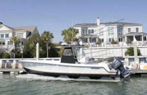 Safe Haven® Harbor 3