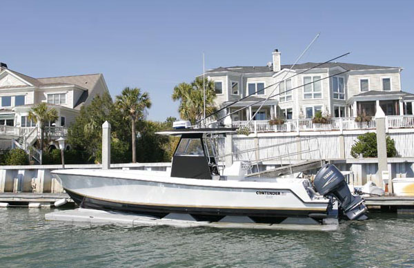 Safe Haven® Harbor 3
