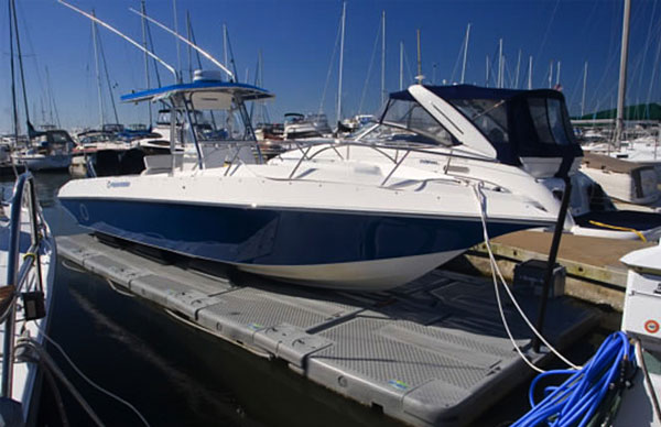 Safe Haven® Harbor 3