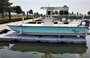 Safe Haven® Harbor 2
