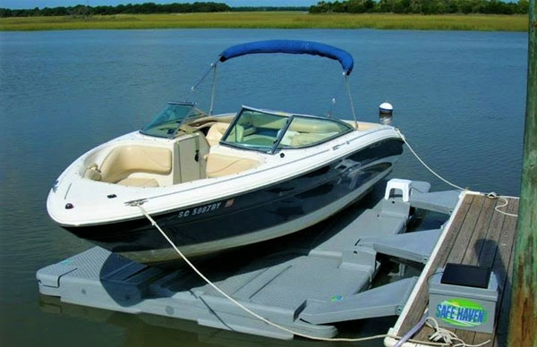 Safe Haven® Harbor