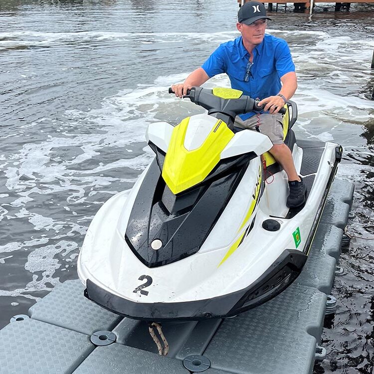 jet-ski-floating-dock